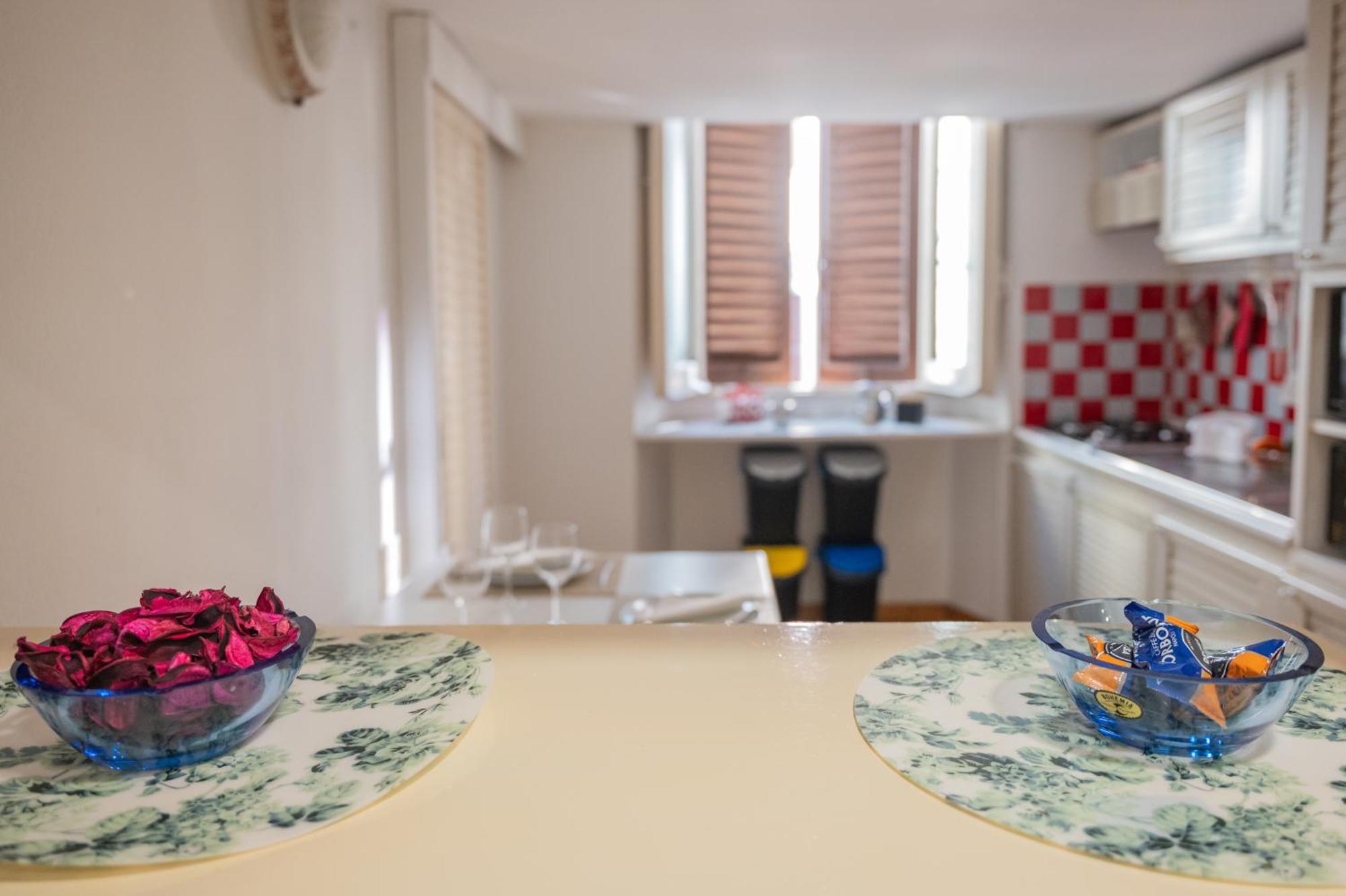 Domus Palestro Apartment Rom