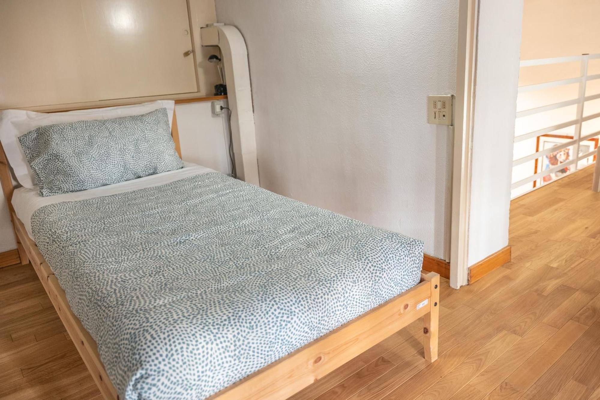Domus Palestro Apartment Rom