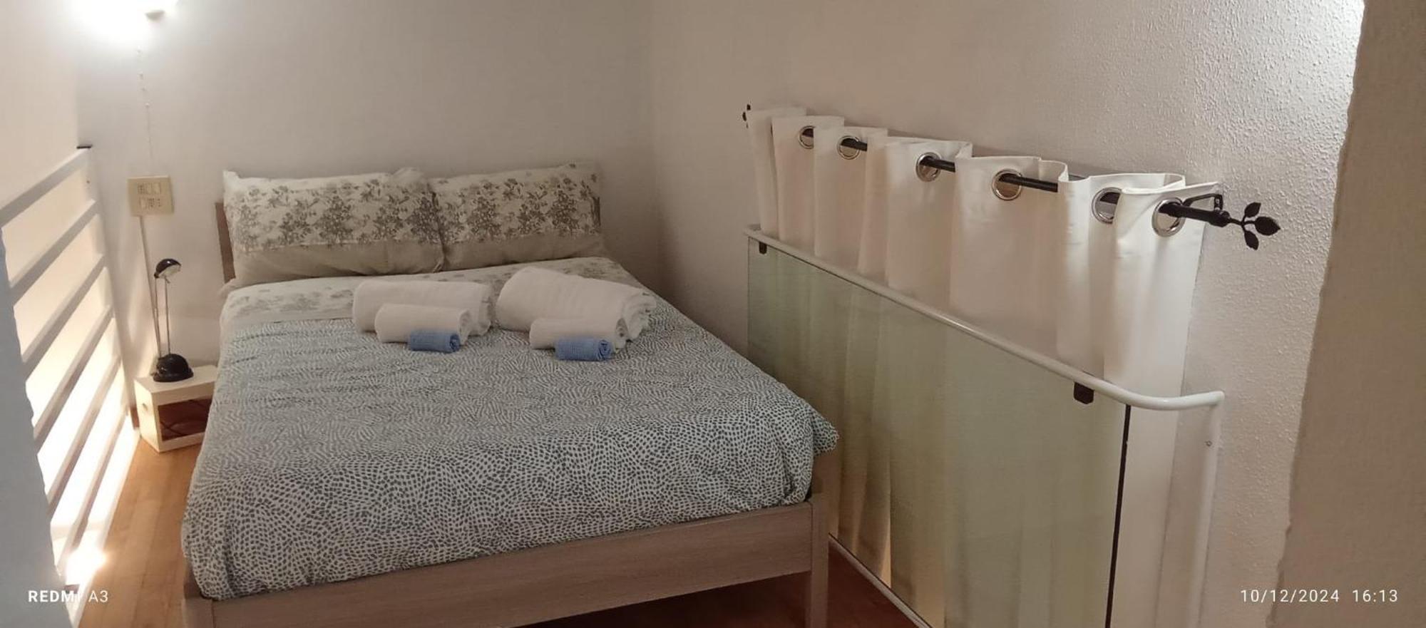 Domus Palestro Apartment Rom
