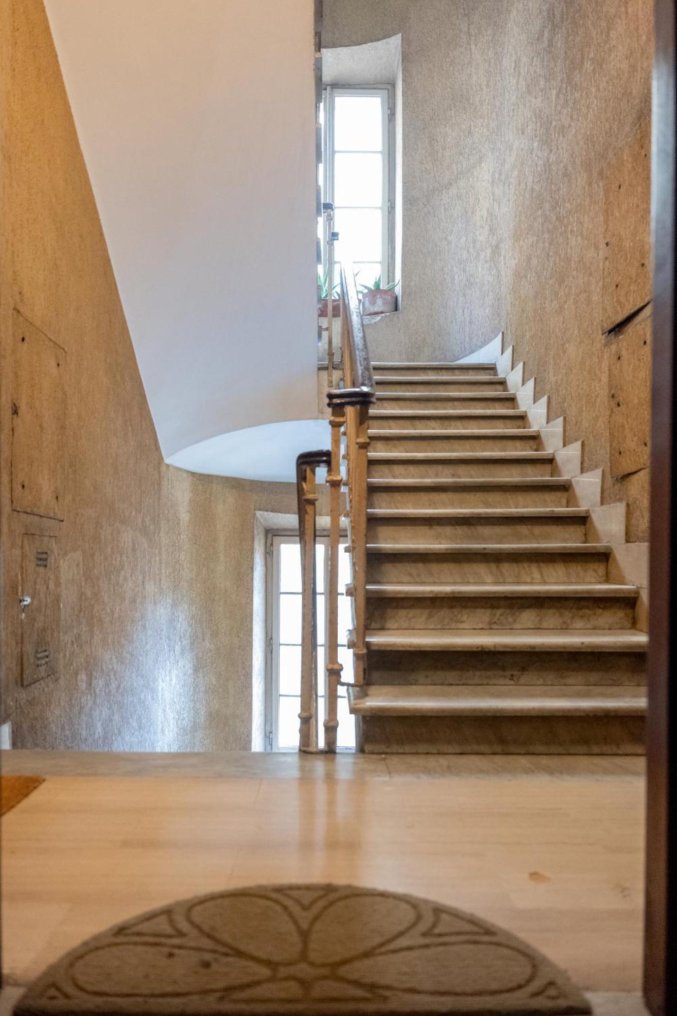 Domus Palestro * Rom