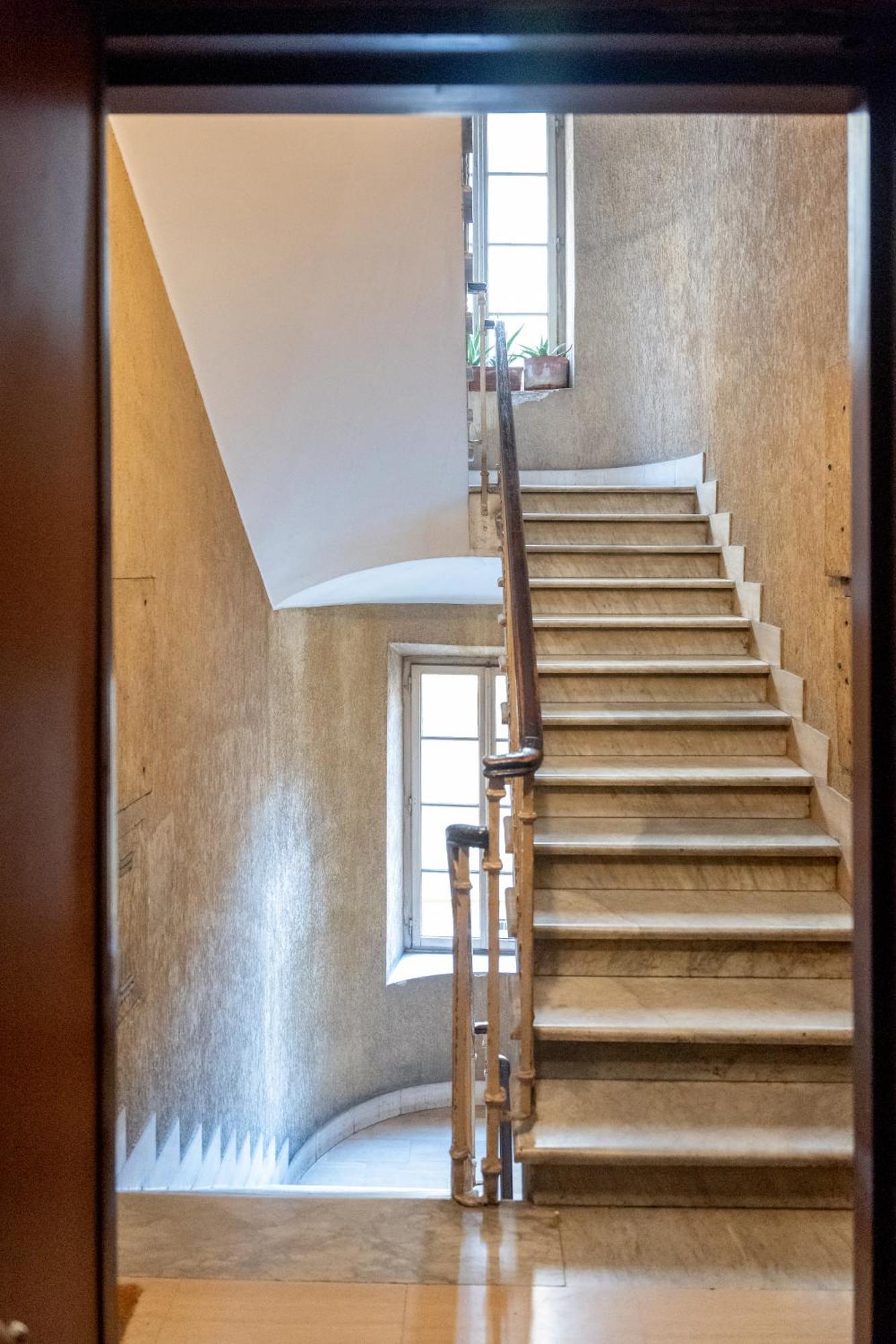 Domus Palestro Rom