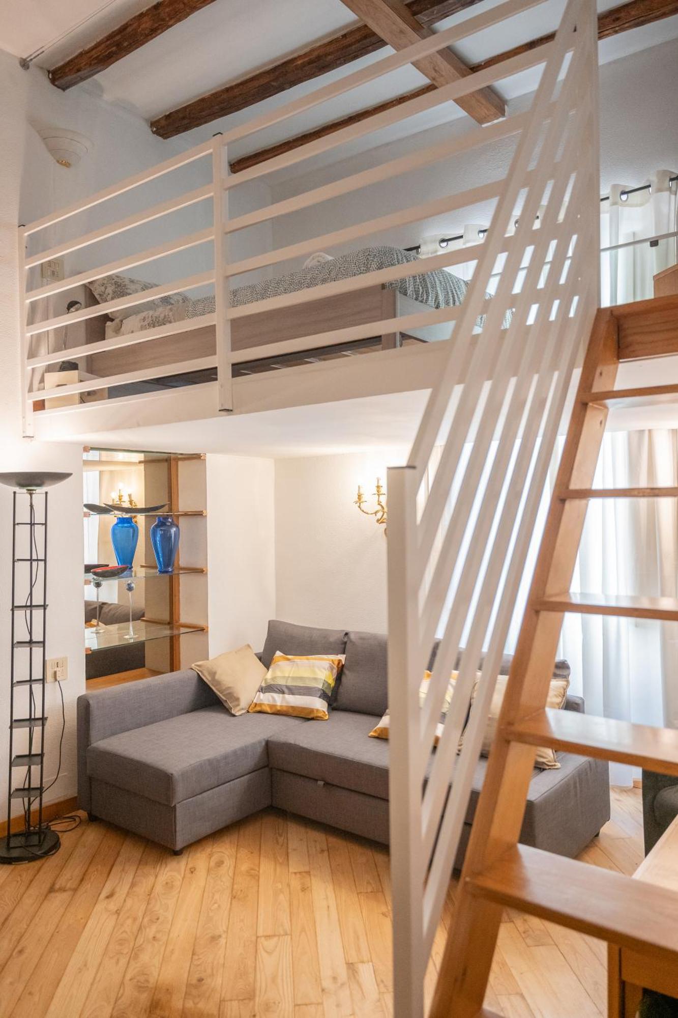 Domus Palestro Apartment Rom